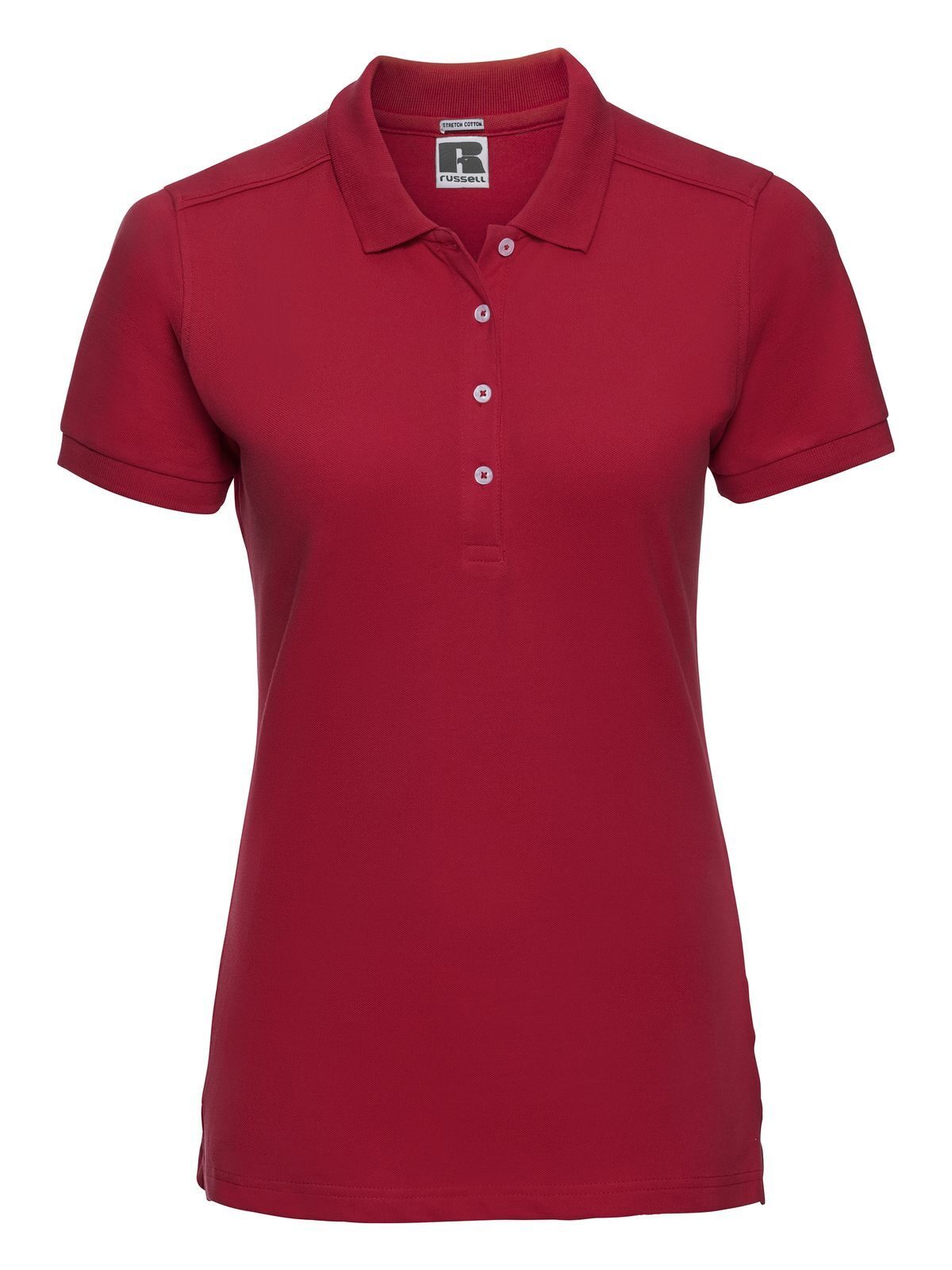 classic red